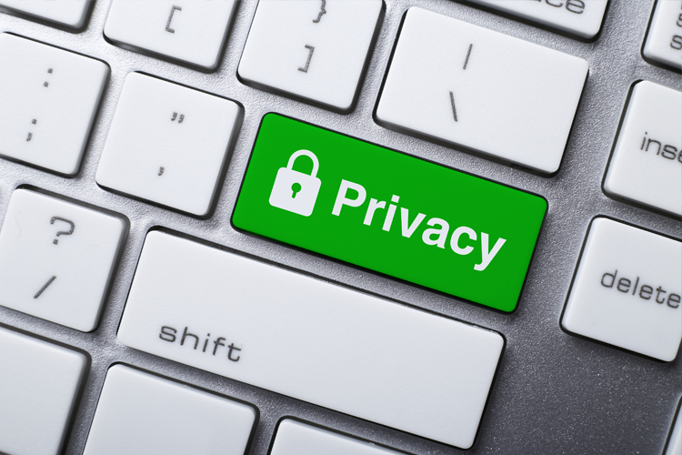 Nieuwe privacywetgeving vanaf 25 mei