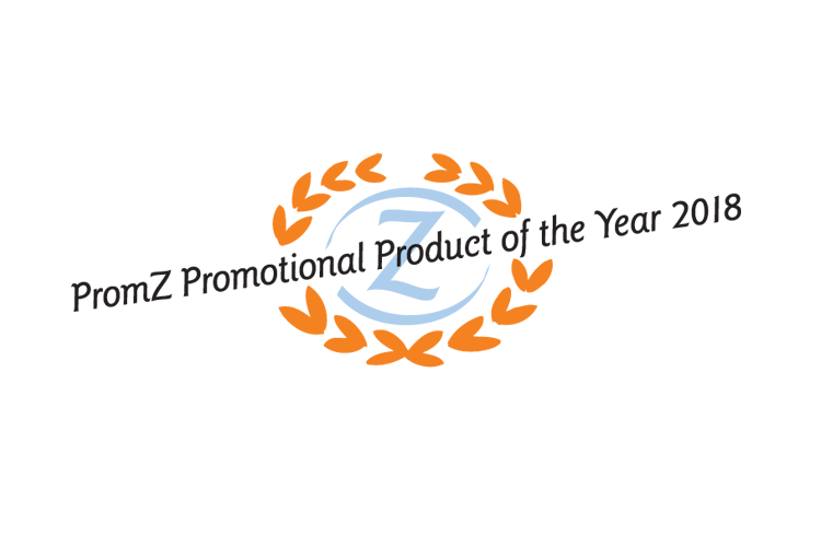 Jurering PromZ Promotional Product of the Year