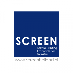 Screen Holland - bedrukken, borduren en transfereren