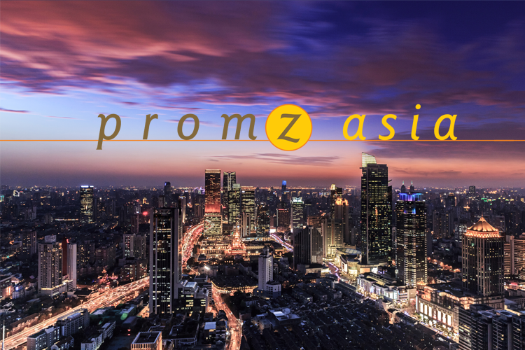 PromZ start ‘made in europe’ platform in Azië