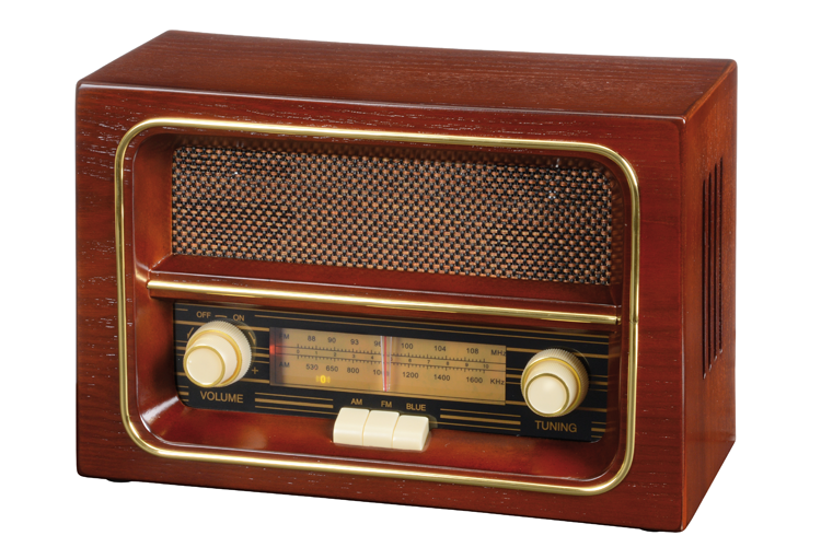 AM-FM-Radio-Receiver