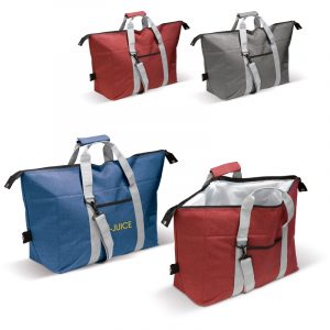Cooling bag 300D - LT95133