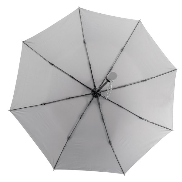 Foldable umbrella CAP