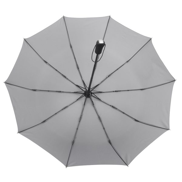 Foldable umbrella CLEVER