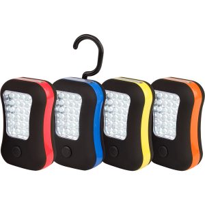 Camping Led Light 2-in-1