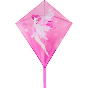 Diamond Kite • Fairy •
