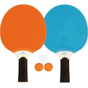 Outdoor Table Tennis Set