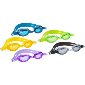 Swimming Goggles Junior • One Piece •