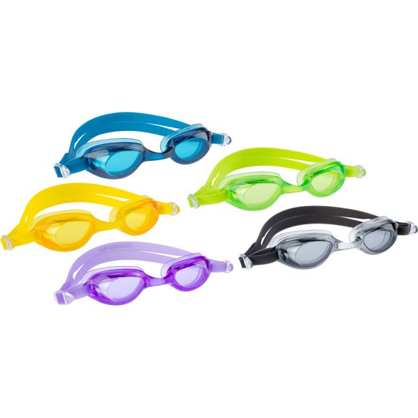 Swimming Goggles Junior • One Piece •