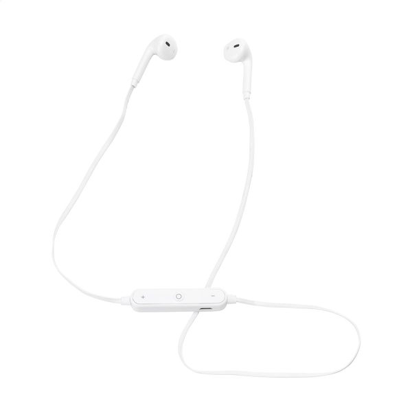 Bluetooth EarBuddies oortelefoon (1)