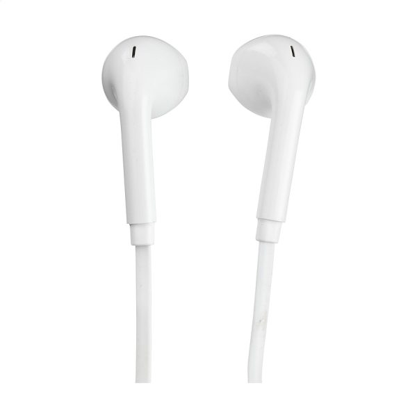 Bluetooth EarBuddies oortelefoon (4)