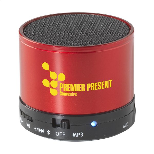 BoomBox speaker (4)