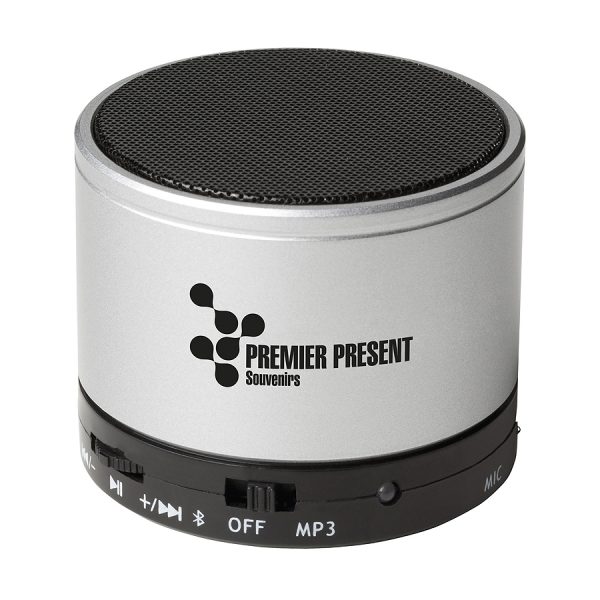 BoomBox speaker (5)