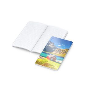 Copy-Book Pocket, 4C-digitaal
