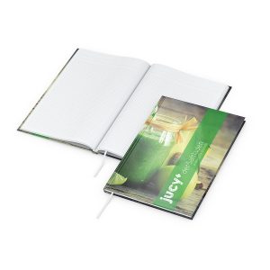 Memo-Book A5 4C-digitaal