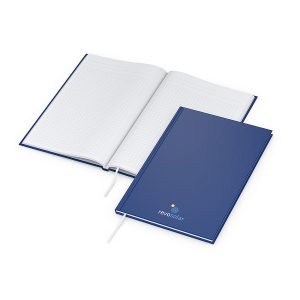 Memo-Book A5 zeefdruk-digitaal