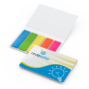 Memo-Card filmmarker
