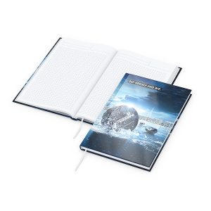 Note-Book A5 4C-digitaal