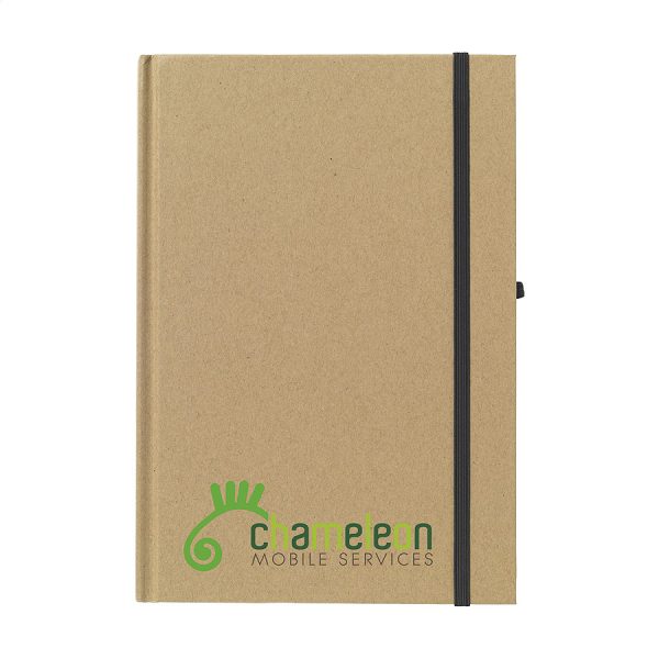 Pocket ECO A5 notitieboekje (1)