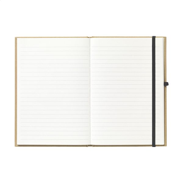 Pocket ECO A5 notitieboekje (2)