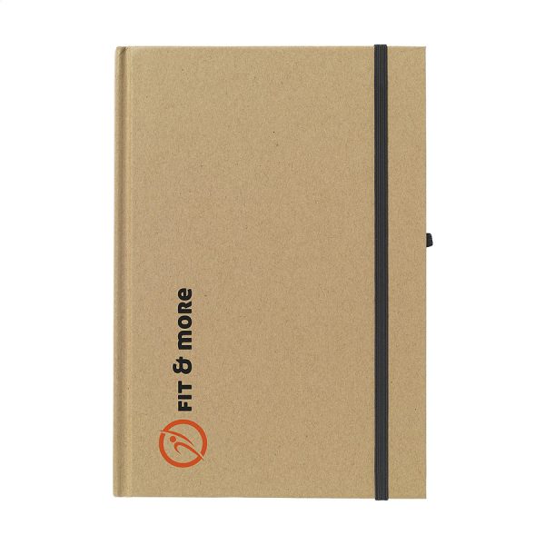 Pocket ECO A5 notitieboekje (5)
