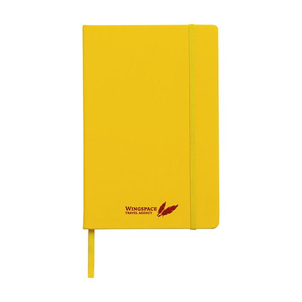 Pocket Notebook A5 (2)
