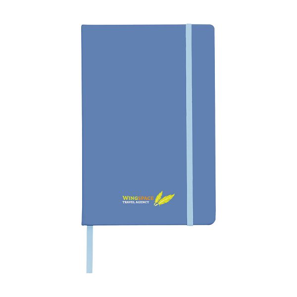Pocket Notebook A5 (4)
