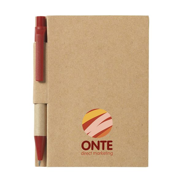 RecycleNote-S notitieboekje (2)