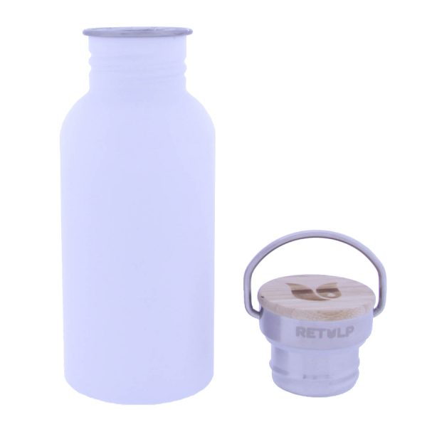 Retulp Tumbler 300ml Stainless Steel thermosbeker bedrukken