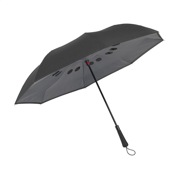 Reverse Umbrella omgekeerde paraplu (1)