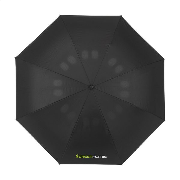 Reverse Umbrella omgekeerde paraplu (2)