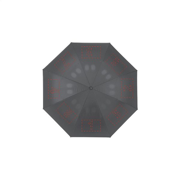 Reverse Umbrella omgekeerde paraplu (4)