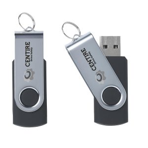 USB Twist from stock (1)