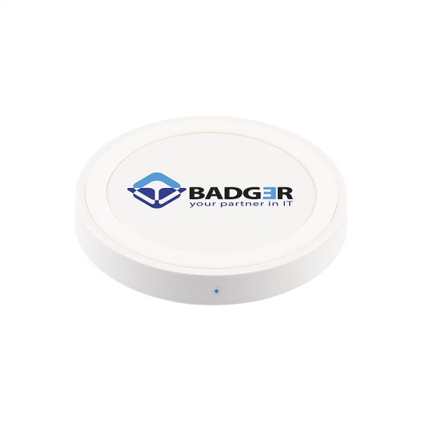 Wireless Charger 5W draadloze oplader (2)