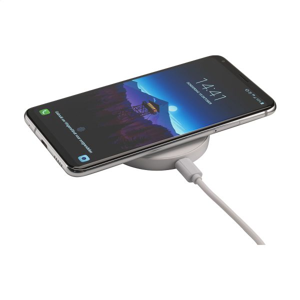Wireless Charger 5W draadloze oplader (4)