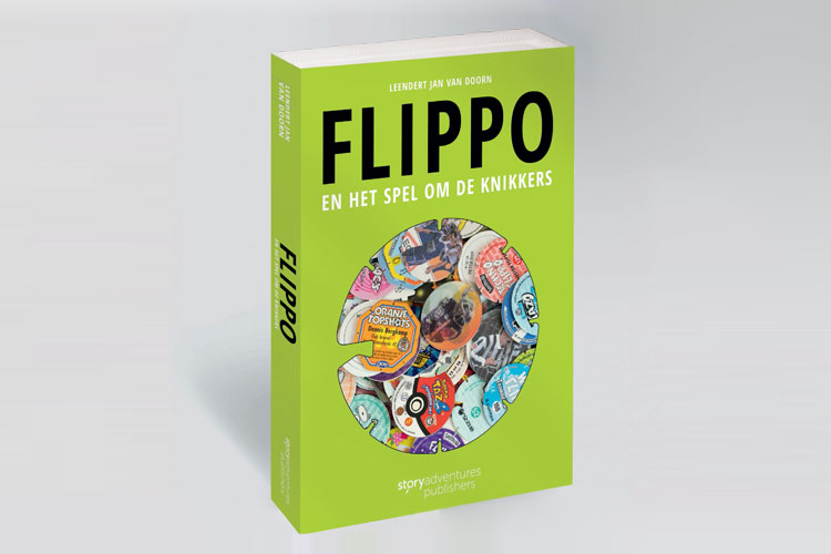 Het verhaal achter de Flippos