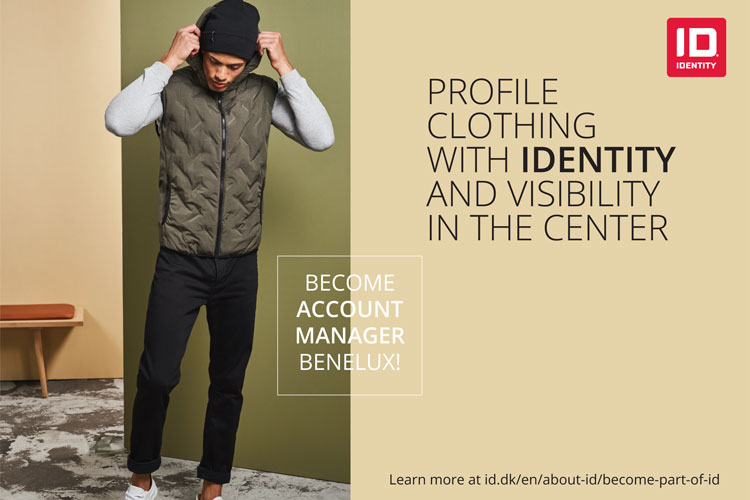 Account Manager ID Identity Benelux