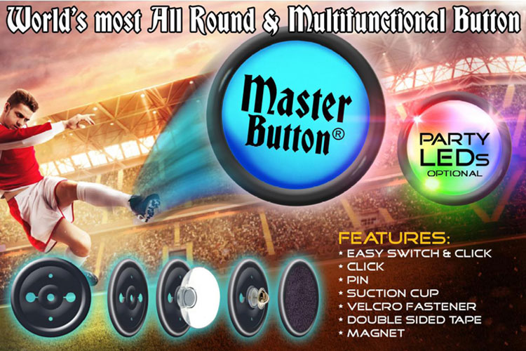 Master Button PSI 2020