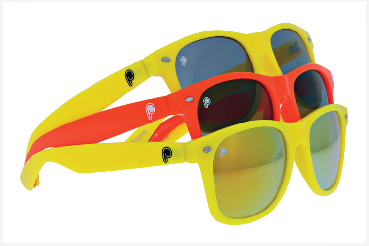 Promopremiums New luminous Promospecs sunglasses
