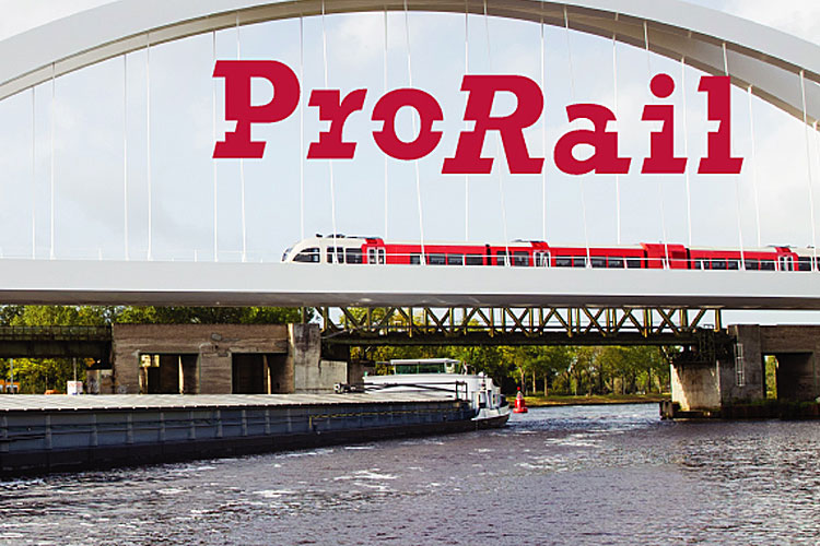 Robitex BV wint onderhandse aanbesteding ProRail