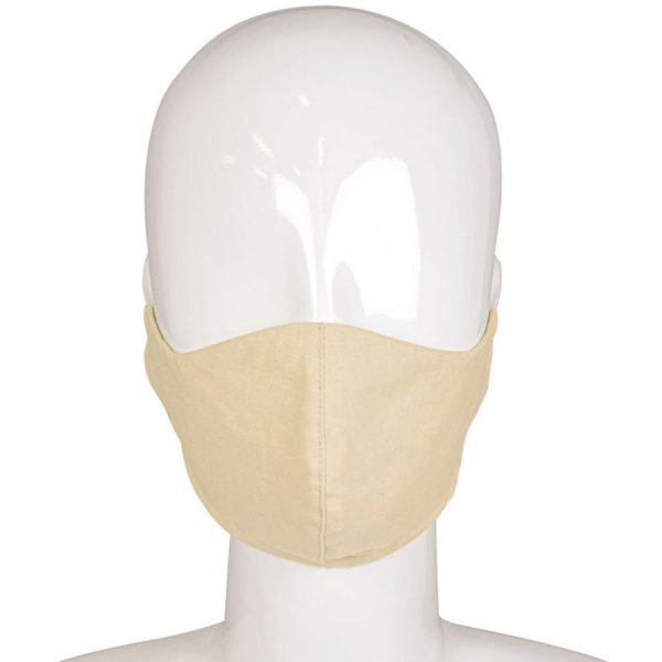 Herbruikbaar masker medisch katoen