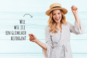 Commercieel medewerker Geluk.com