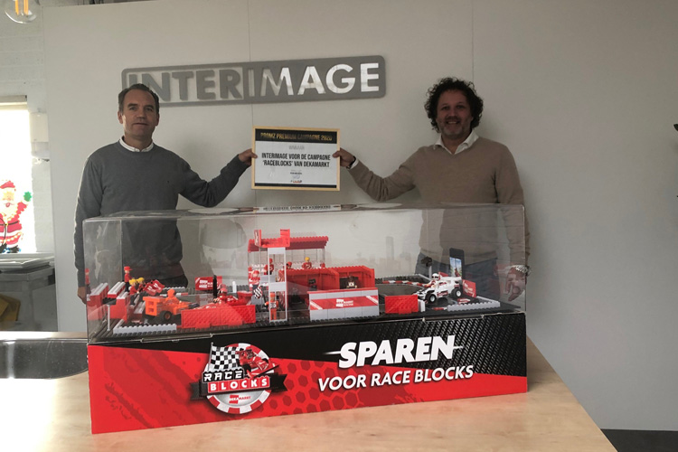 InterImage wint PromZ Premium Campagne 2020