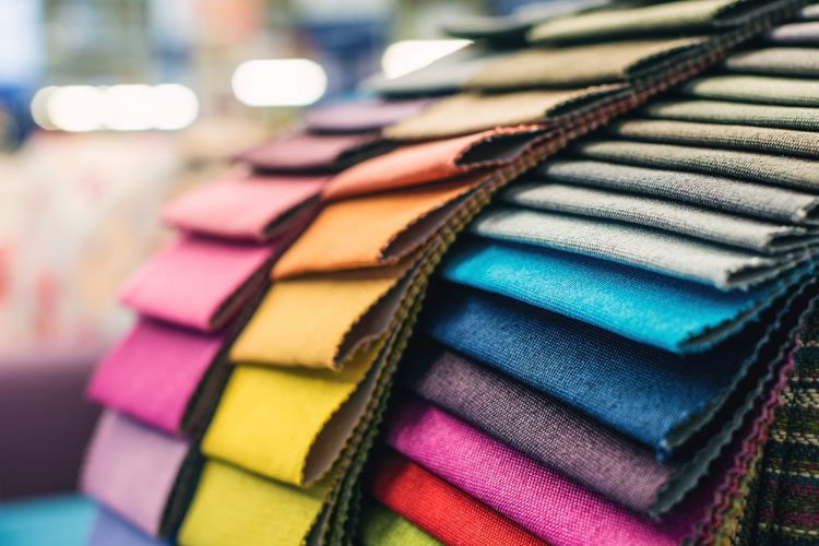 Op zoek naar een textielspecialist in Turkije
