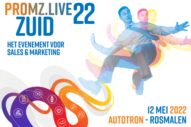 PromZ Live 2022 Autotron Rosmalen