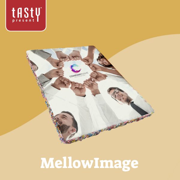 Tasty Present MellowImage website