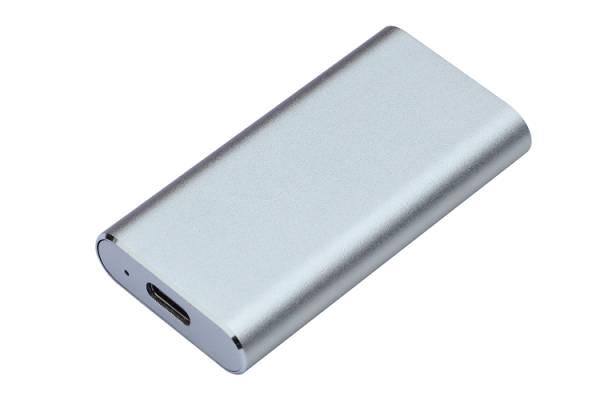 CM-1345 Portable SSD Drive