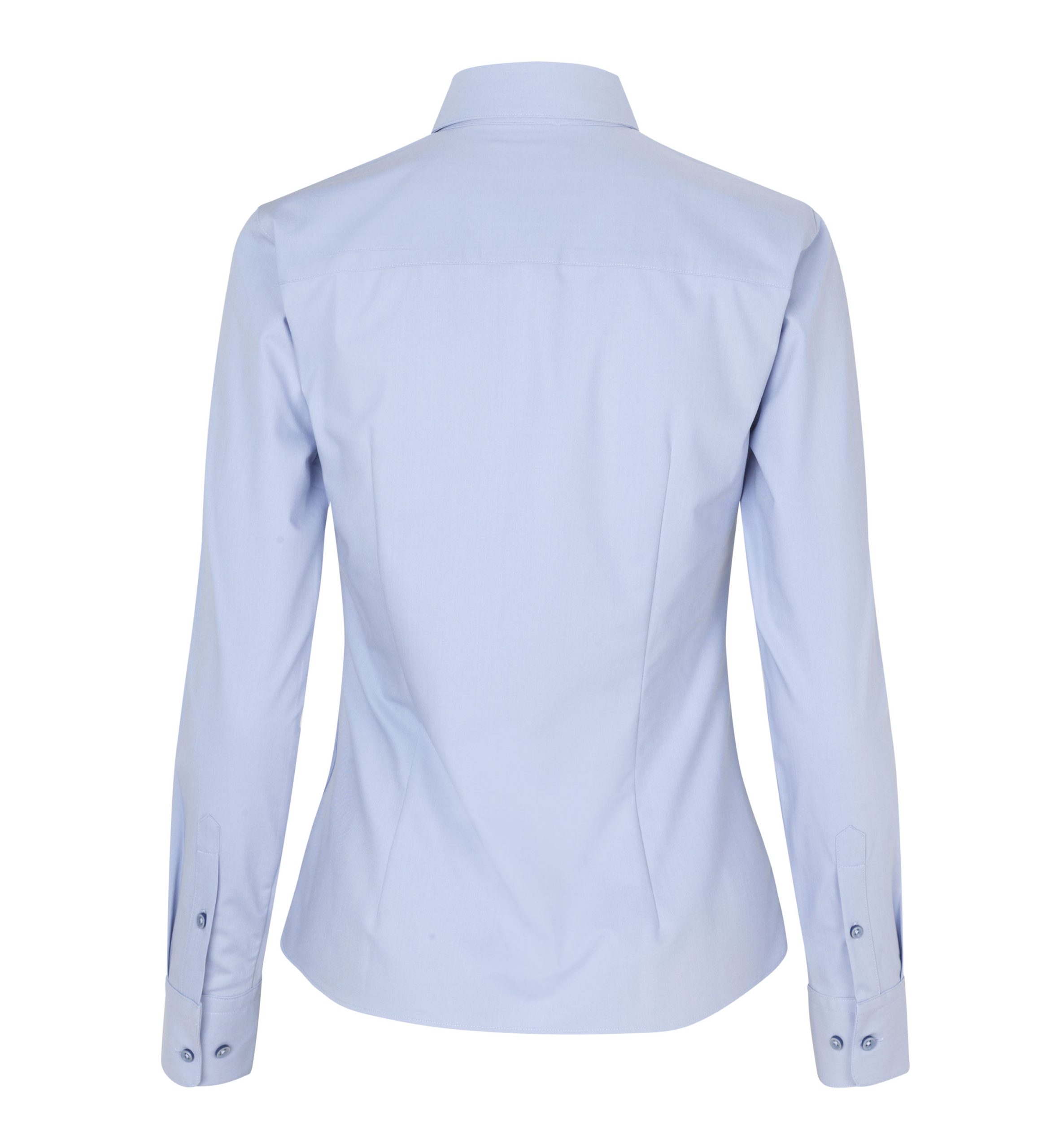 SEVEN SEAS Hybrid shirt, dames SEVEN SEAS Hybrid shirt, dames