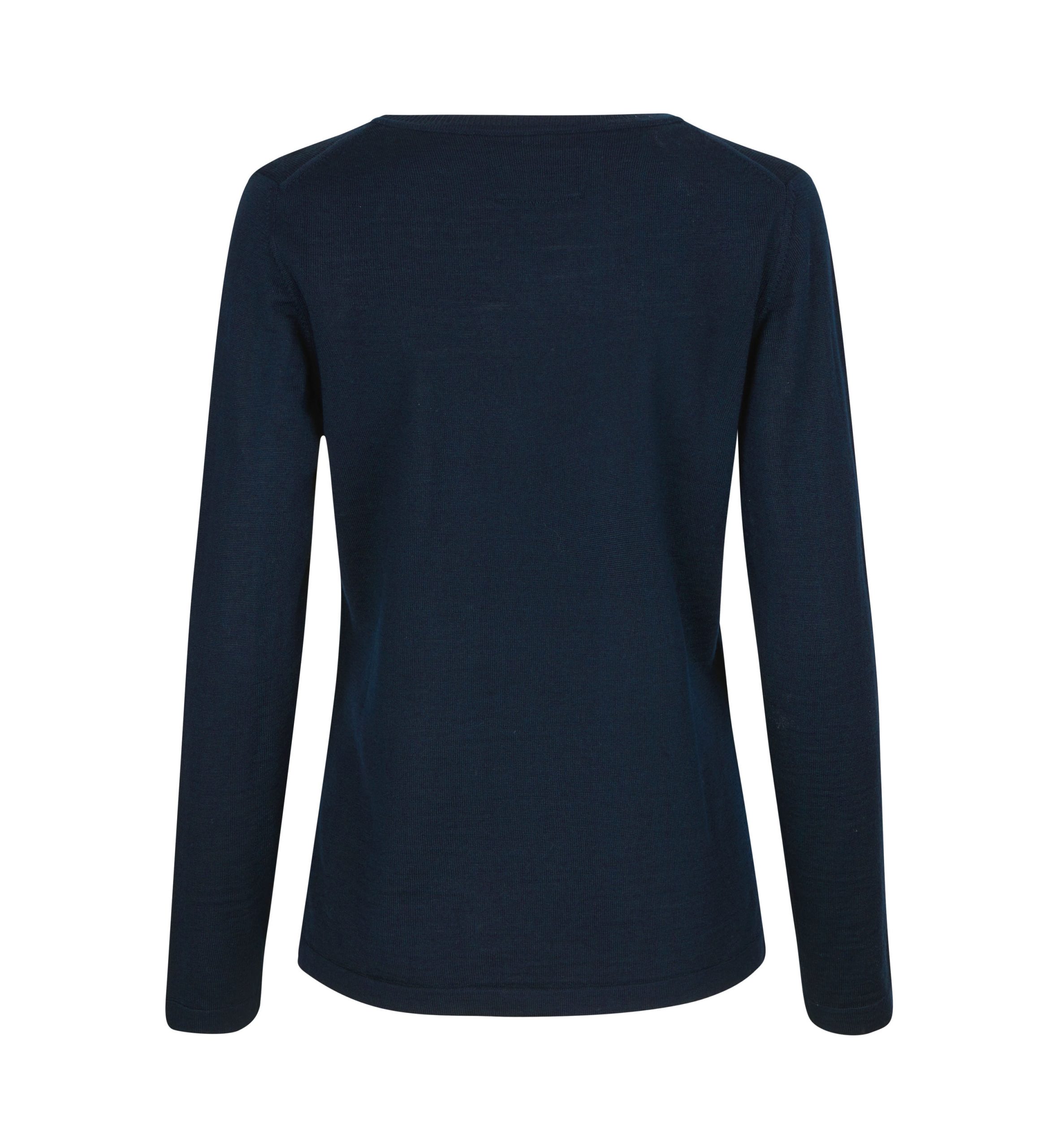 SEVEN SEAS The knit, o-neck dames SEVEN SEAS The knit, o-neck dames