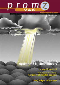 Cover PromZ Vak 04 2013